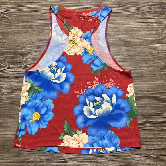“🔴Rare” Adidas Originals x Farm Chita Tank Top - Picture 7 of 7